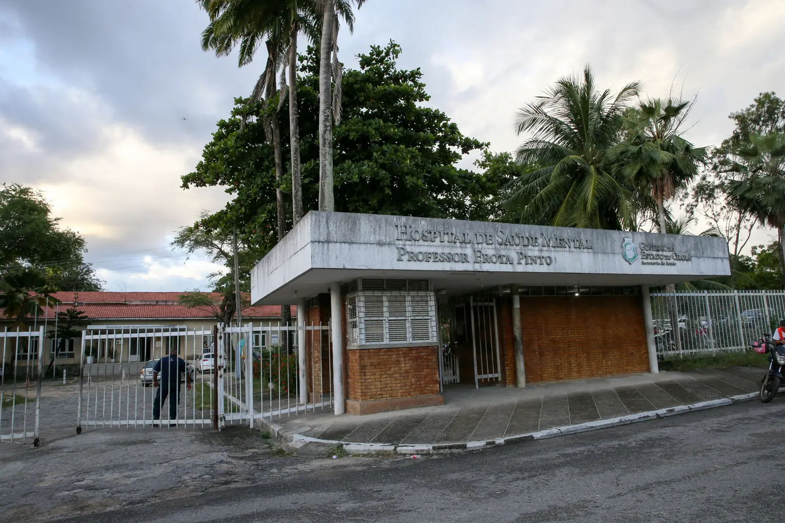 Hospital de Saúde Mental realiza teleatendimento para pacientes durante a pandemia