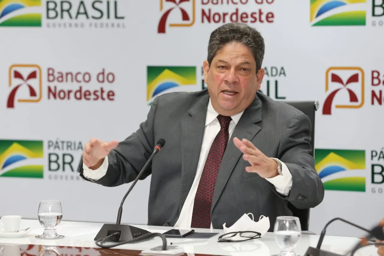 Posse do novo presidente do Banco do Nordeste