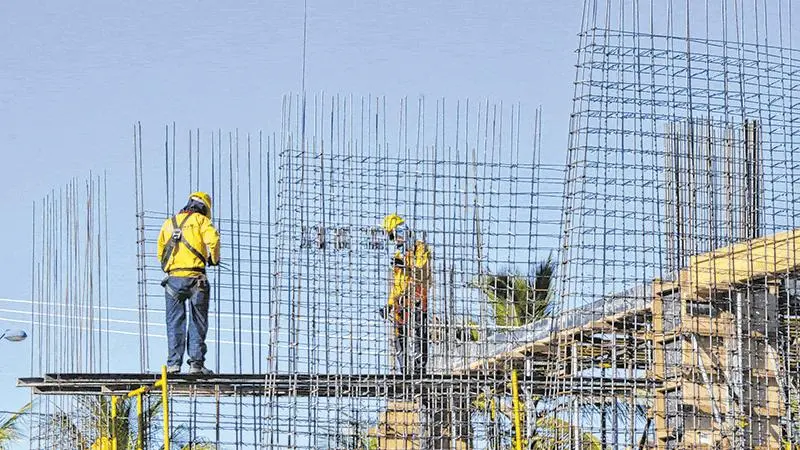 Imagem de construção civil