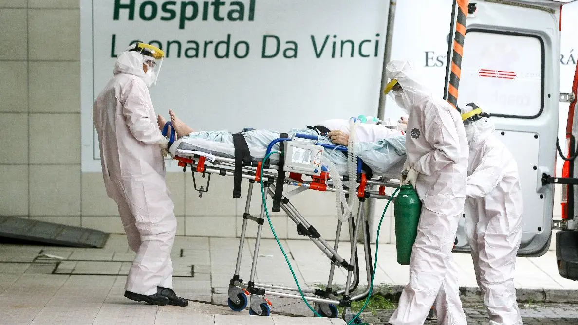 capa da noticia