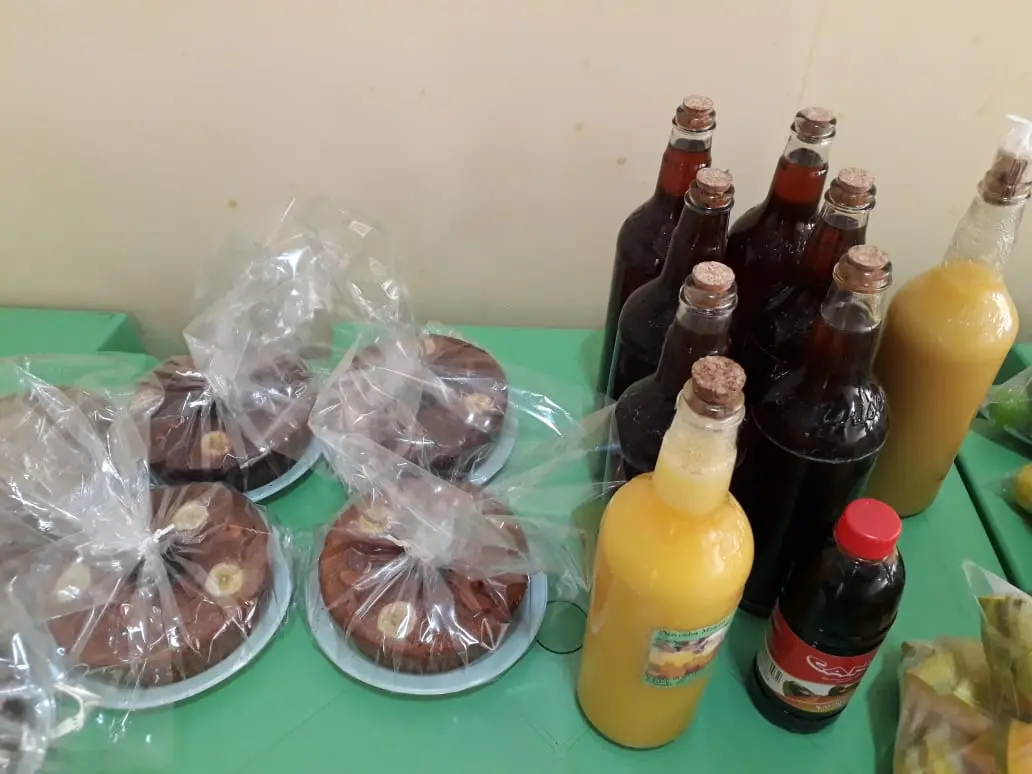 Feira virtual em Quixeramobim