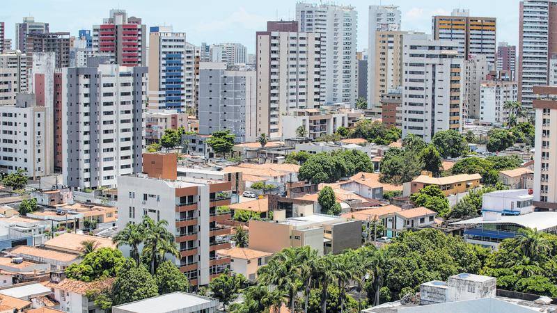 Imagens de imóveis em Fortaleza