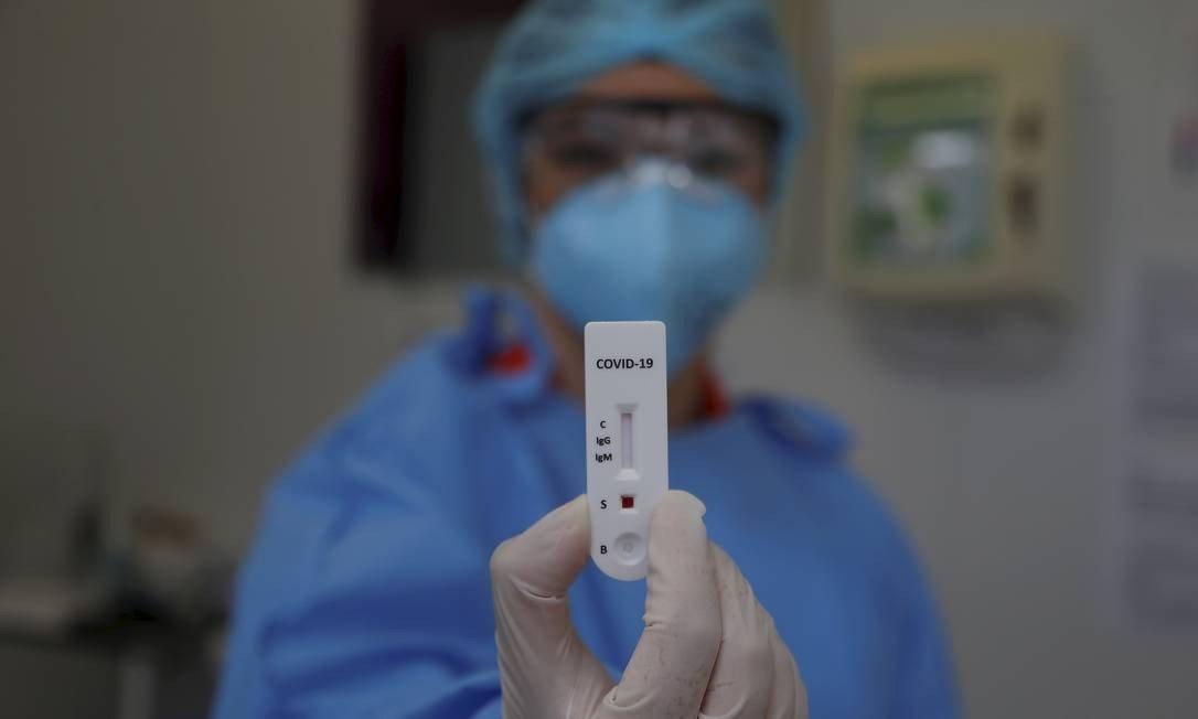 6 cidades no CE iniciam 2ª fase de pesquisa nacional para detectar evolução da Covid-19