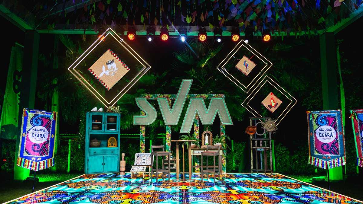 Esta é uma foto do arquivo do Diário do Nordeste