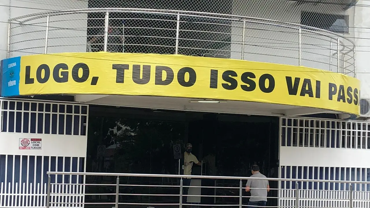 capa da noticia