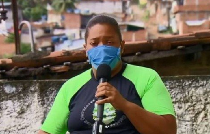 A vaquinha foi criada por amigos de Mirtes Renata em um grupo de corredores.