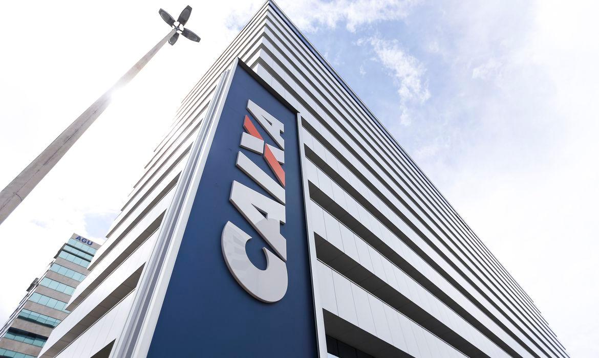 Imagem da Caixa Econômica Federal