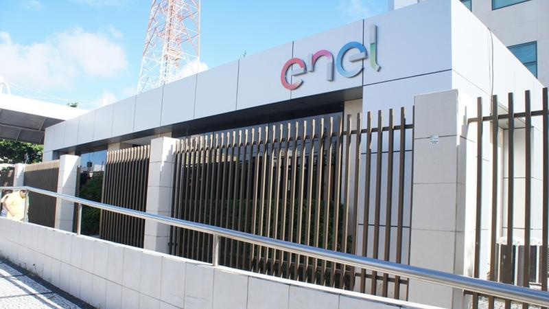 Enel é multada pela Agência Reguladora do Ceará em R$ 26 milhões