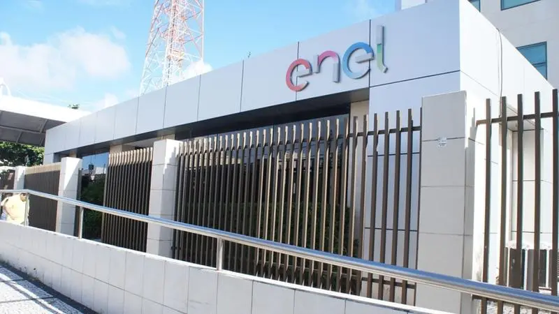 A Enel Distribuição Ceará disse que recebeu a notificação da Arce e 