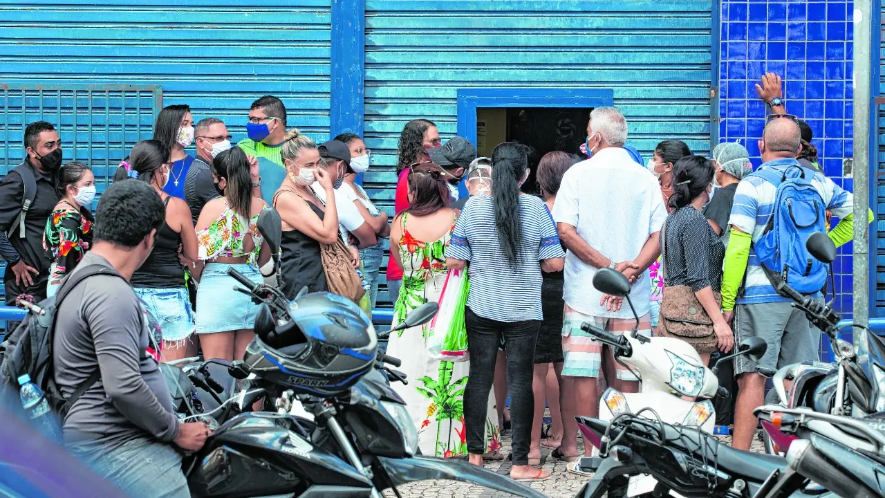 capa da noticia
