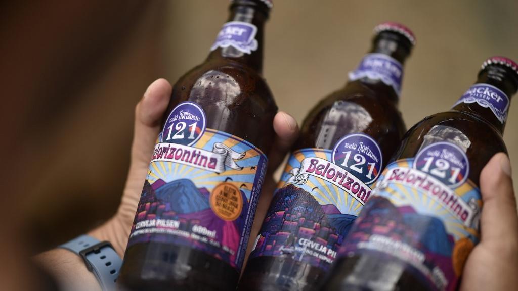 Polícia mineira conclui inquérito sobre contaminação de cervejas artesanais da Backer
