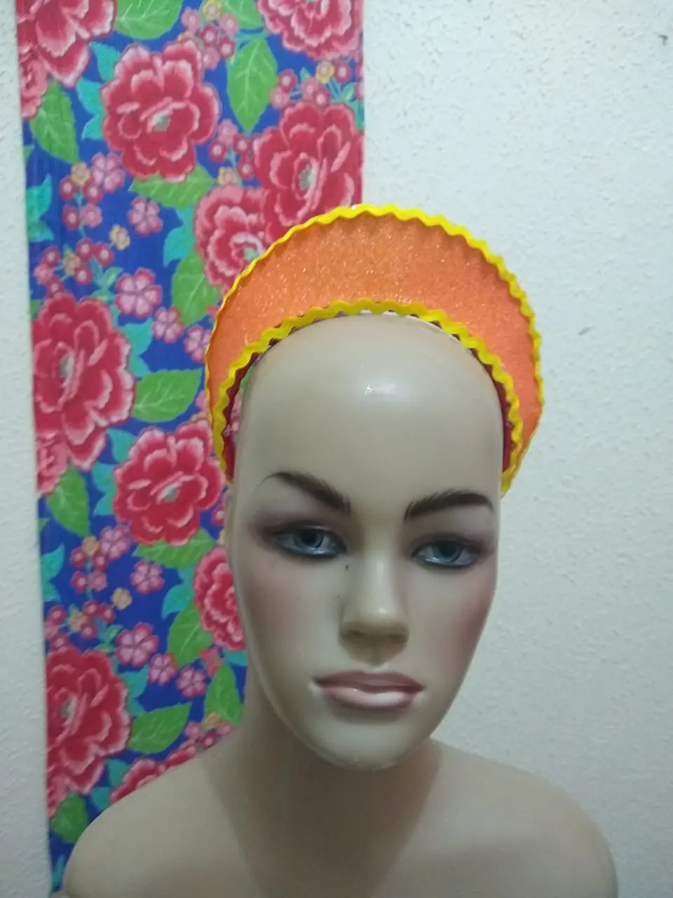 Aprenda a fazer enfeite junino para crianças aproveitarem a festa em casa 4