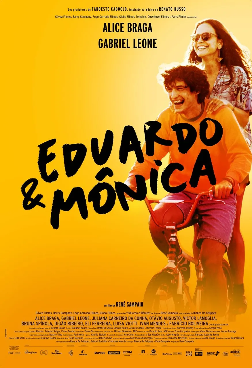 Postêr do filme 