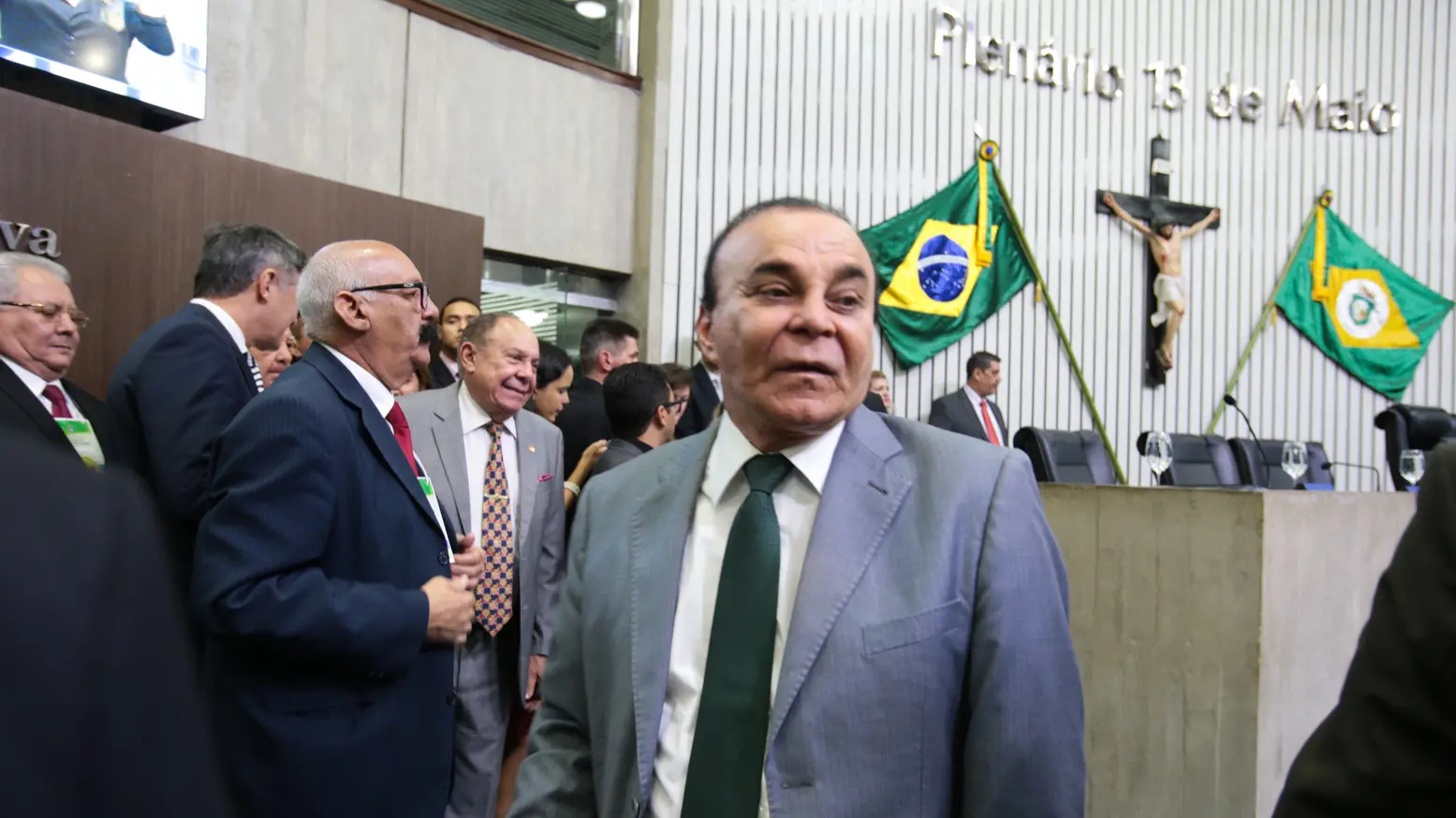 capa da noticia