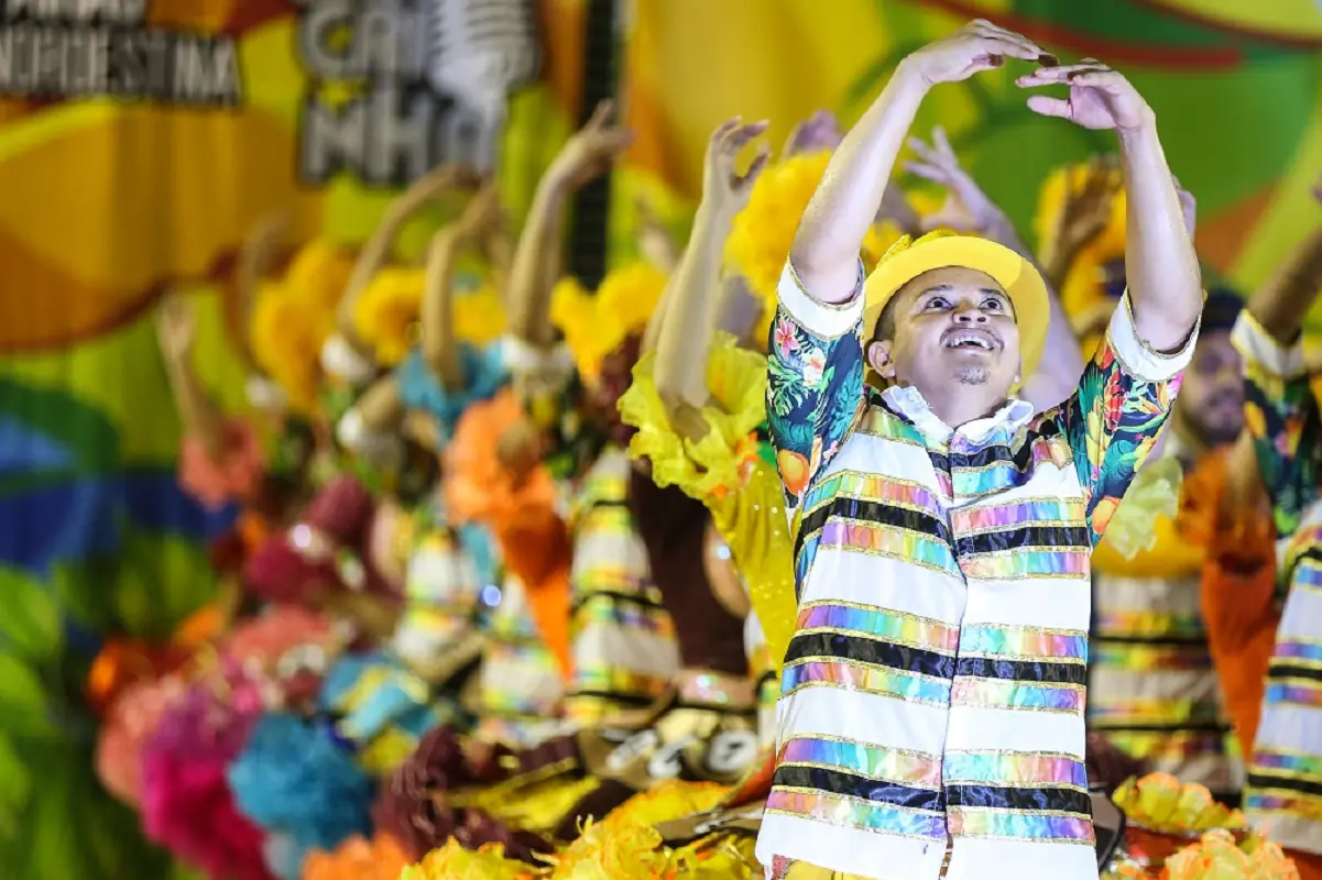 Imagem: arquivo do Diário do Nordeste, Hele Santos