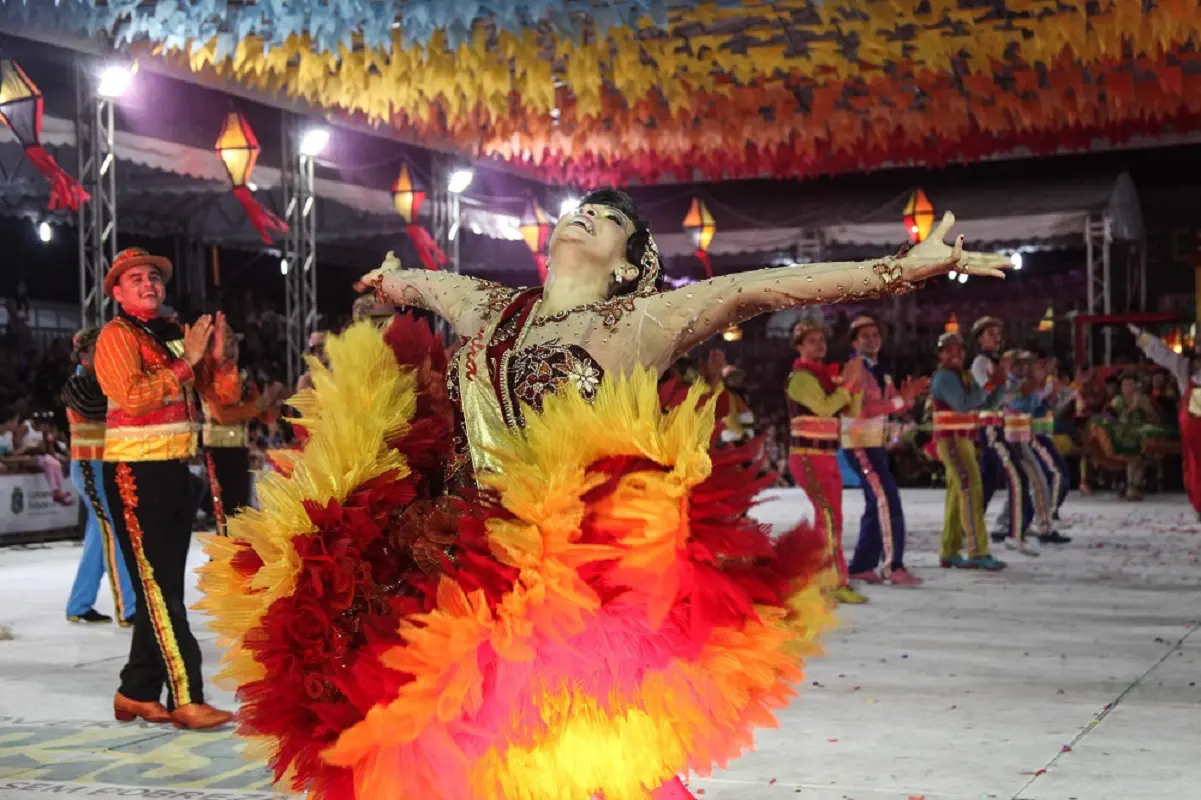 Imagem: Arquivo Diário do Nordeste, Fabiane de Paula