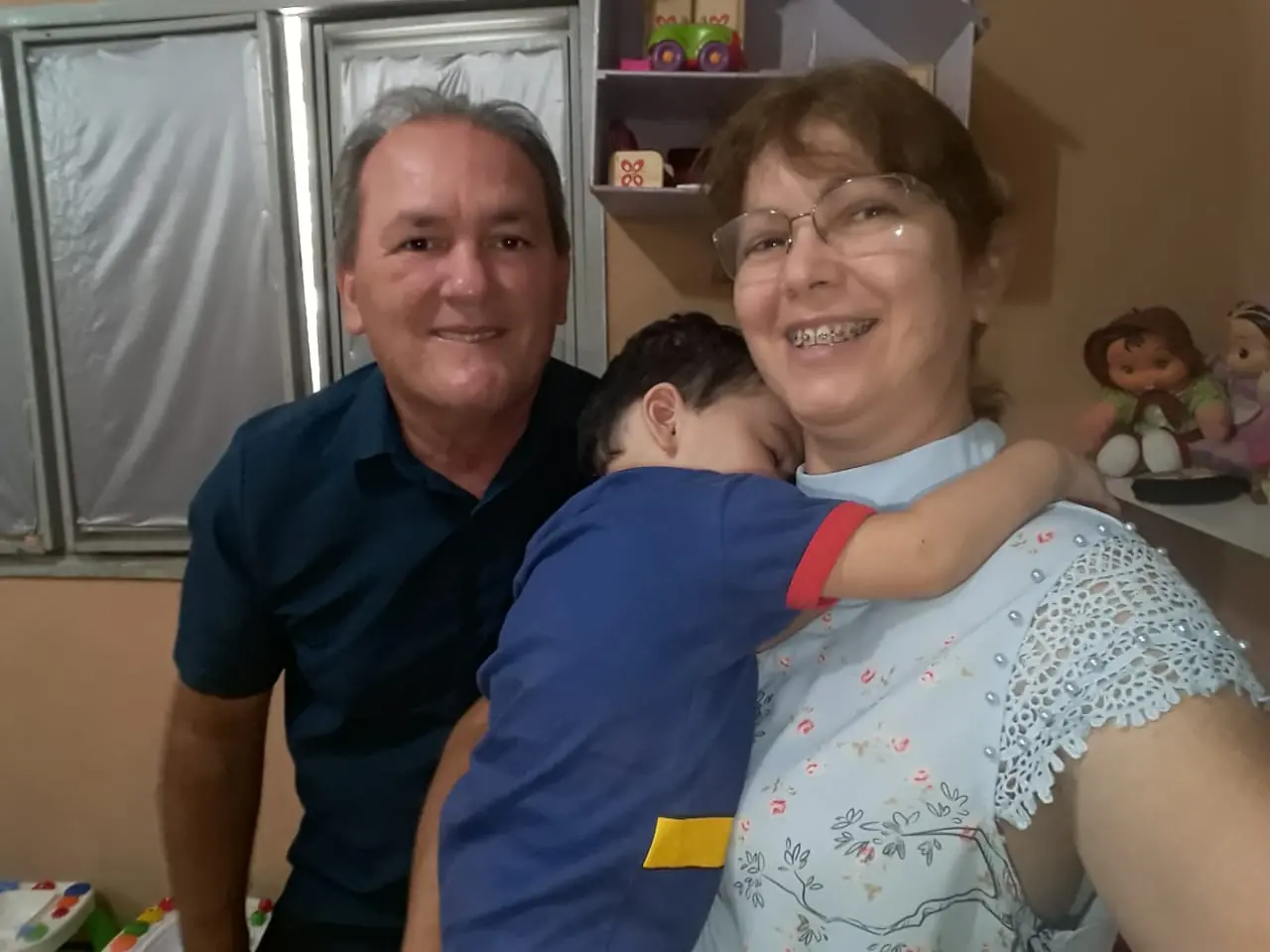 Adoção durante a pandemia