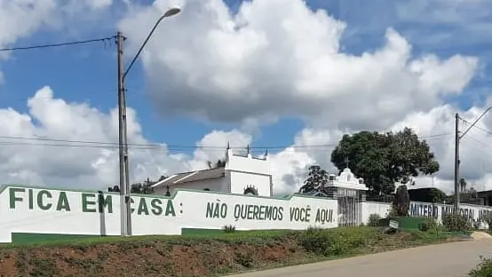 capa da noticia