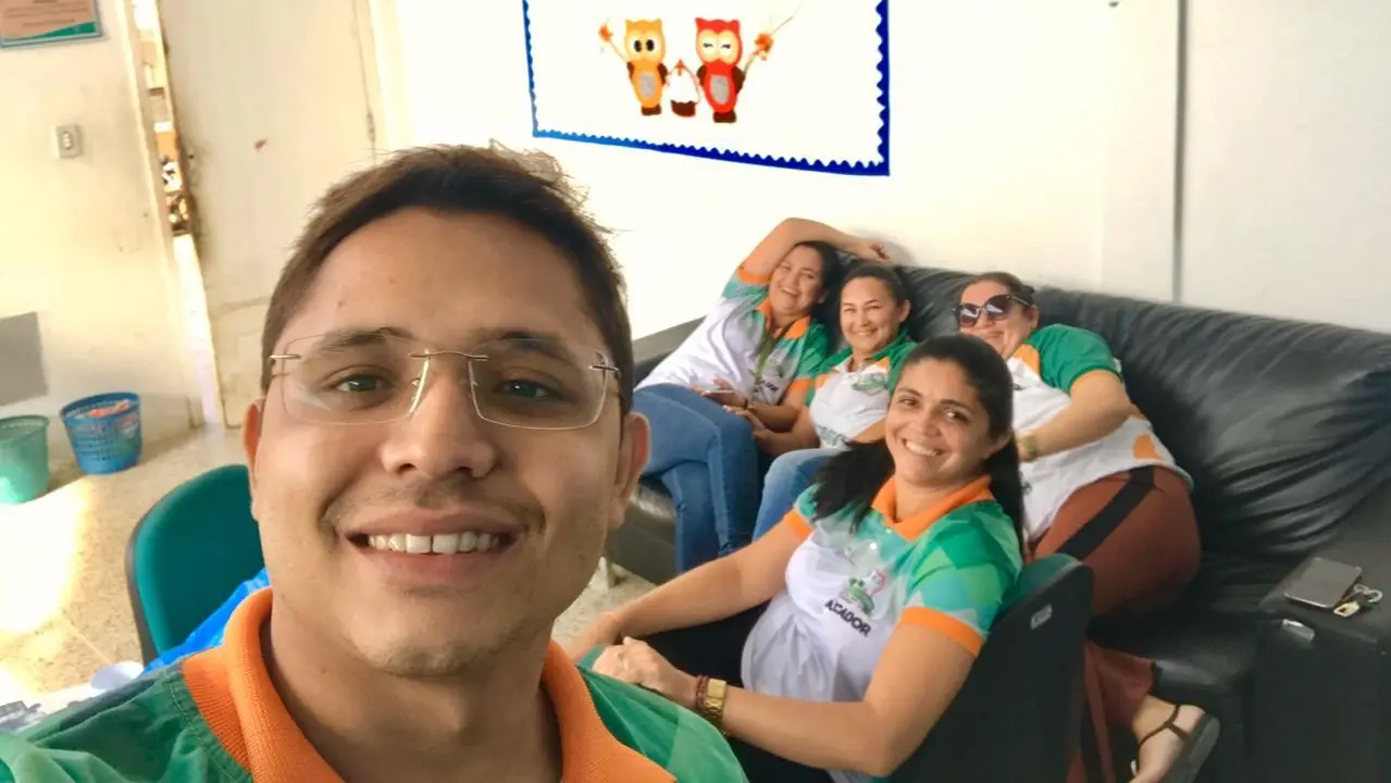 capa da noticia