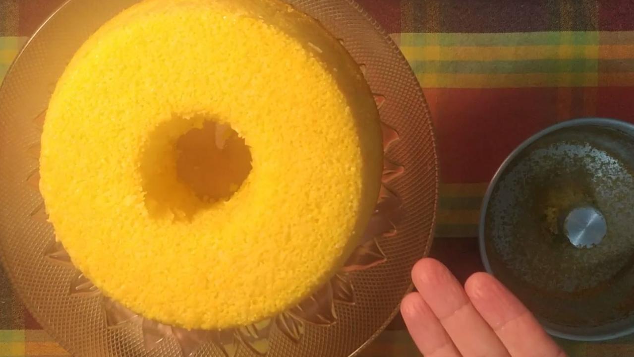 Receita: veja como fazer um bolo de milho verde gosto e barato