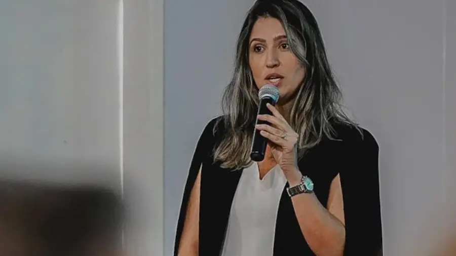 Fotografia de Larissa Rodrigues Peixoto Dutra