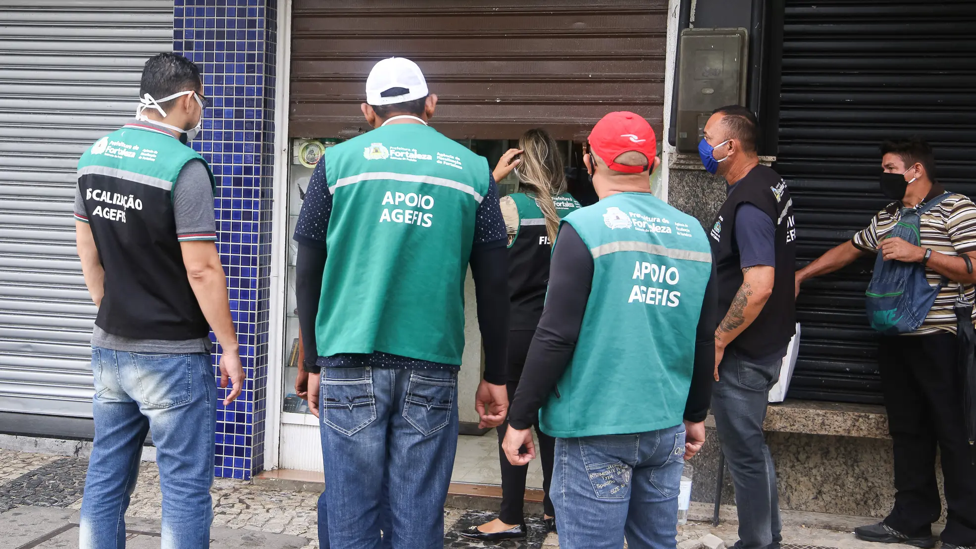 capa da noticia