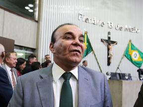 Ex-deputado federal Aníbal Gomes condenado na lava-jato por corrupção