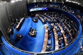 Imagem do Senado