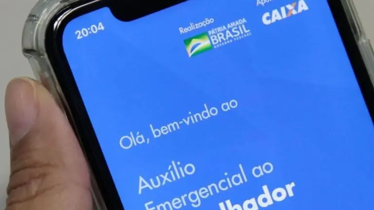 Caixa libera terceira parcela do auxílio emergencial