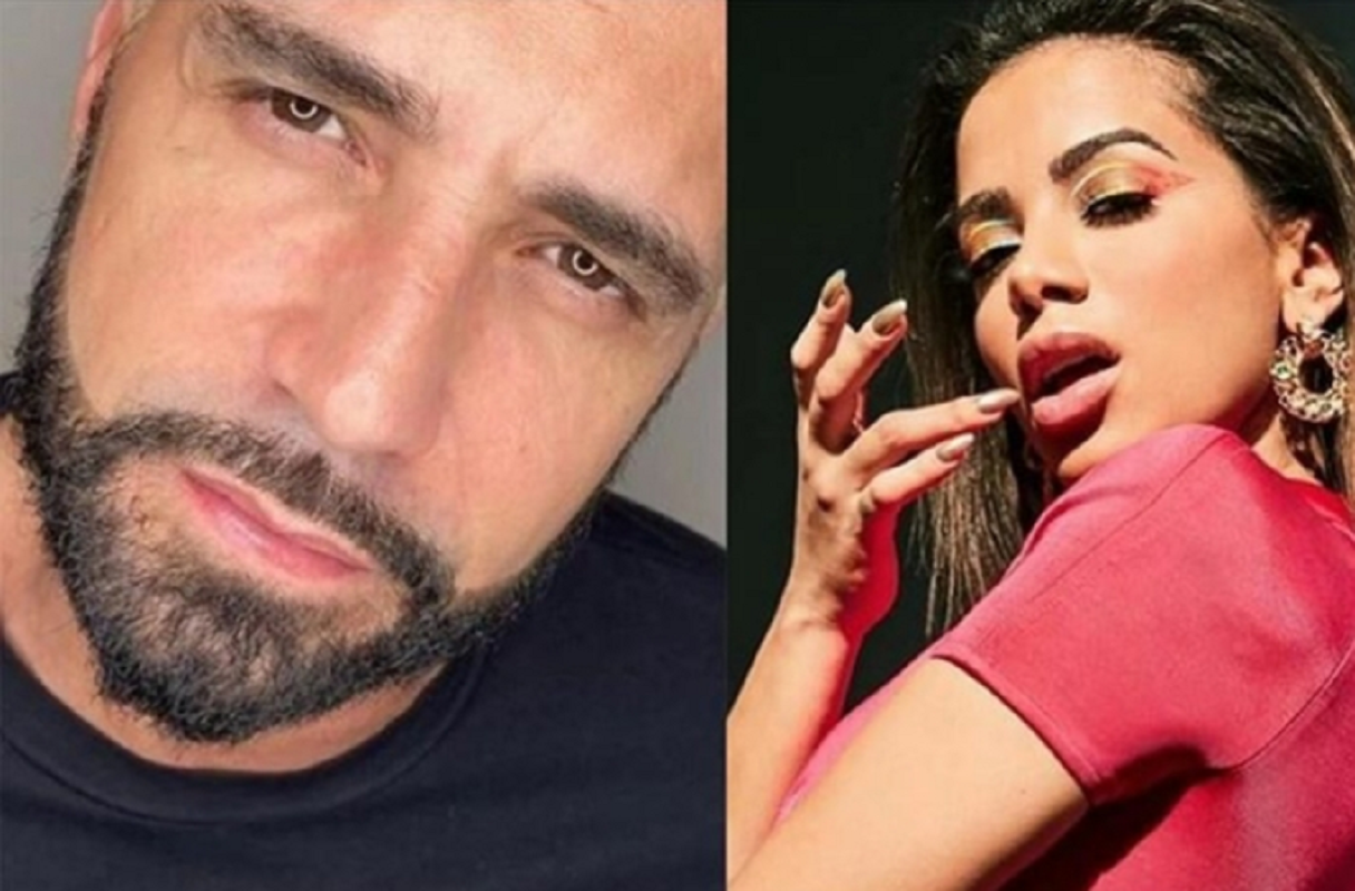 Ludmilla mostra música 'Cobra Venenosa' e fãs veem indireta para Anitta