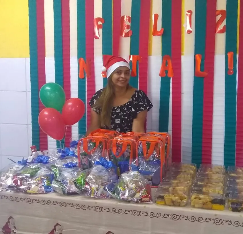 Arquivo Pessoal