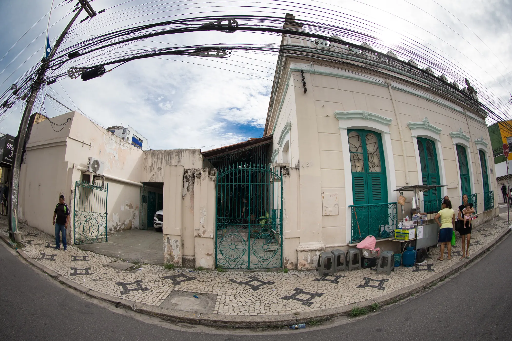 Centro de Referência LGBT Janaína Dutra