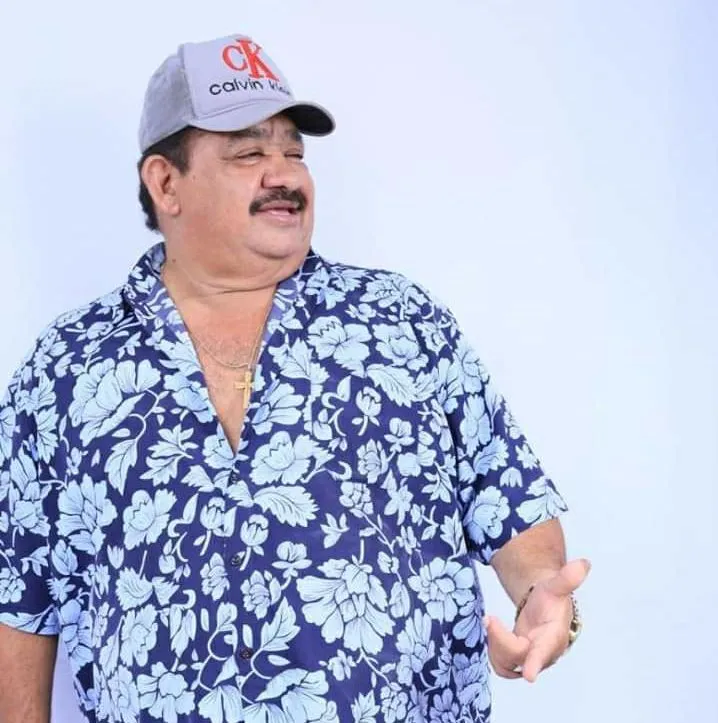 Chico do Nordeste, como é conhecido o cearense, passou oito dias internado em um hospital de Sobral com Covid-19, respirando com a ajuda de aparelhos. Nesta sexta-feira (18), recebeu alta médica após vencer a doença.