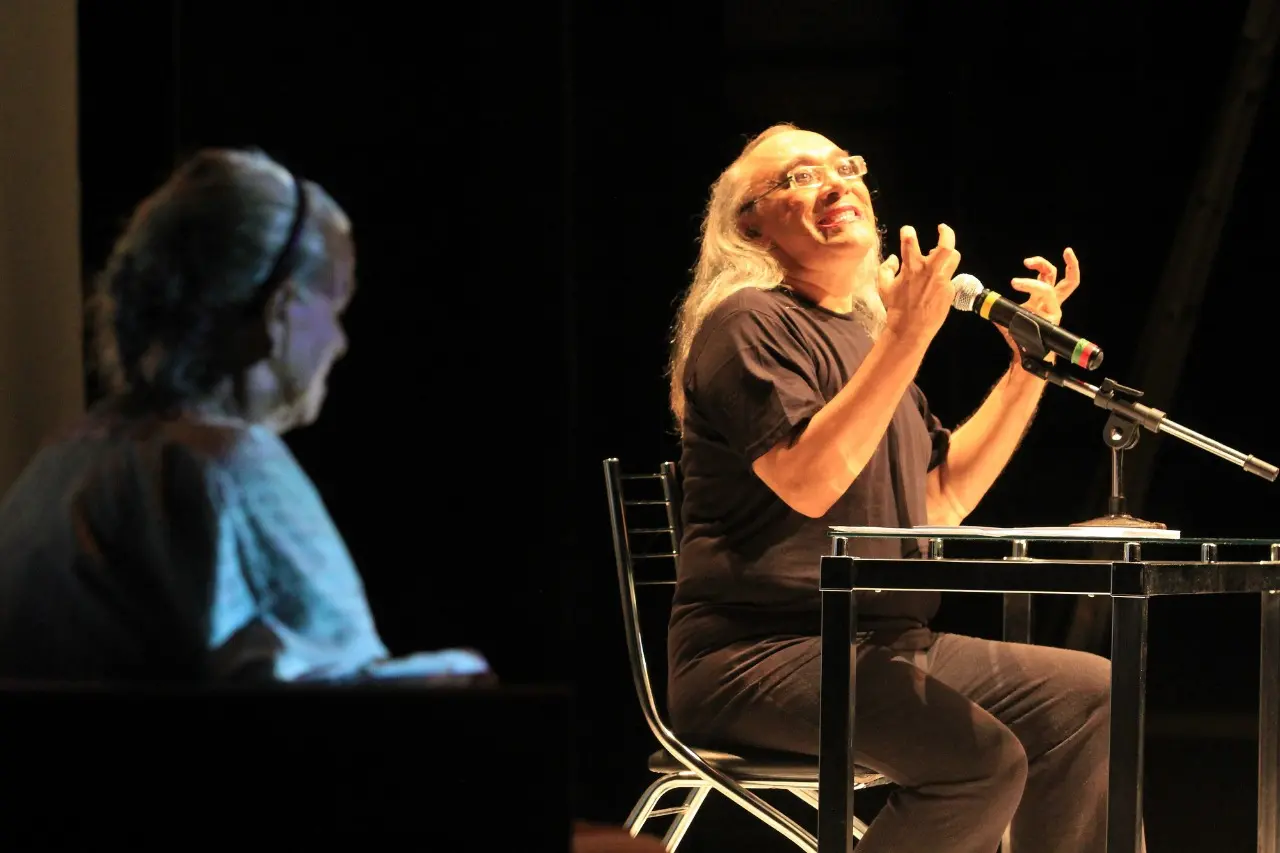 Foto Ricardo Guilherme