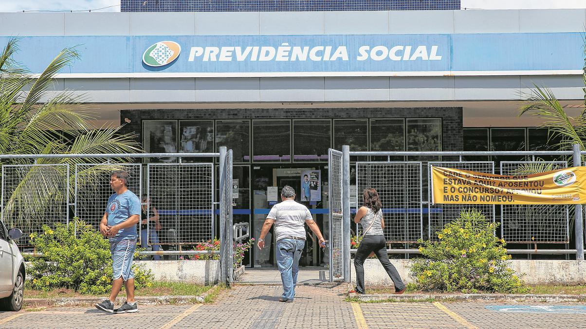 INSS retoma atendimento presencial a partir de 13 de julho - Negócios ...