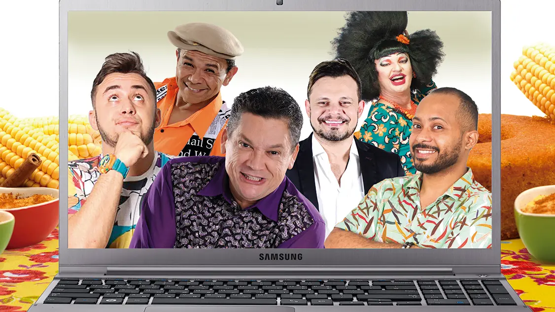 capa da noticia
