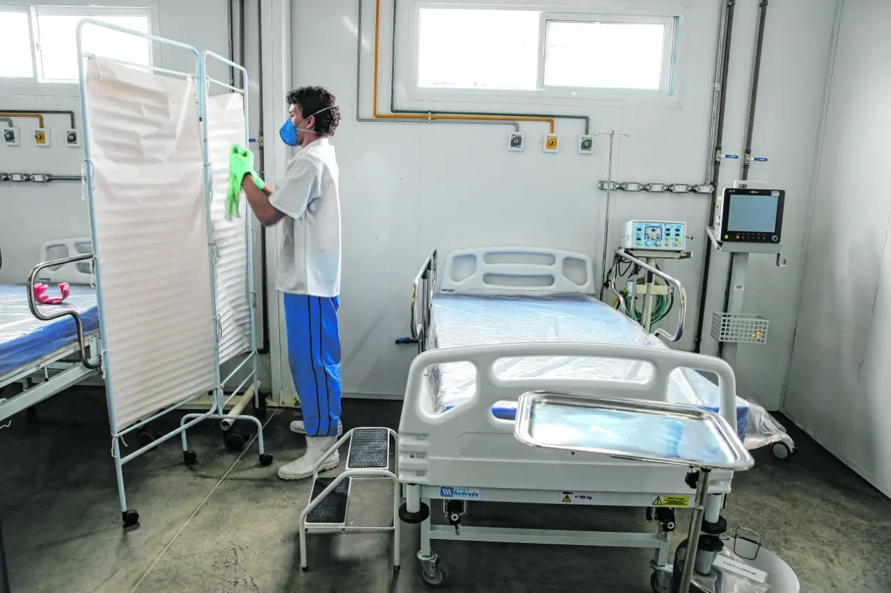 A volta para casa é uma vitória coletiva, mas exige cuidados e uma nova rotina aos pacientes