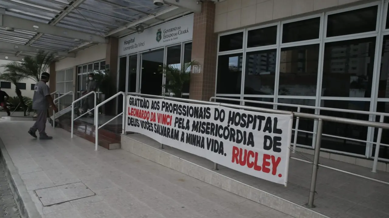 capa da noticia