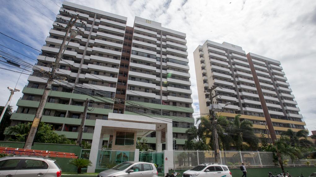 Administradores de condomínios verticais e horizontais de Fortaleza tomam medidas para liberar, com cuidado, áreas comuns