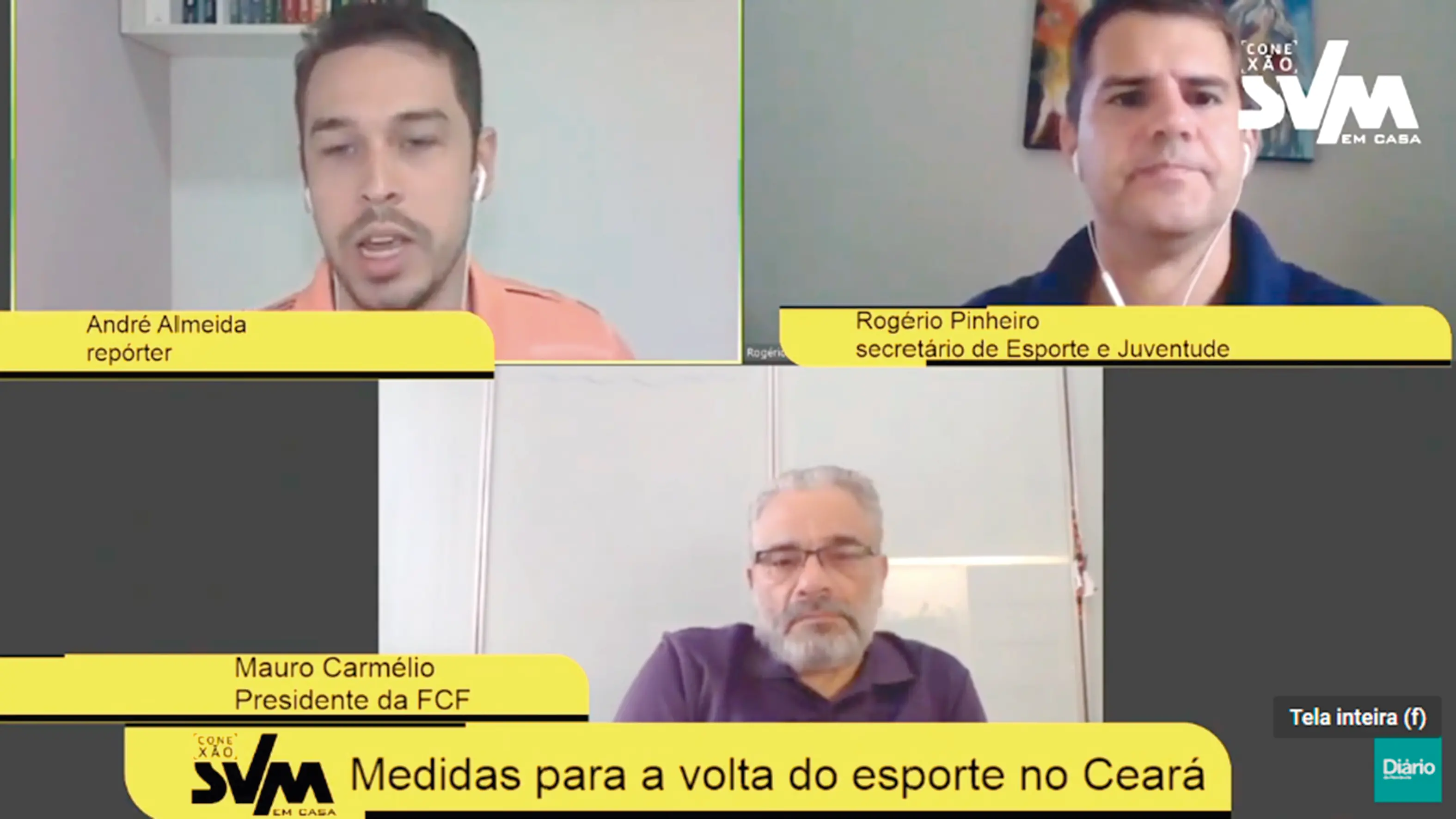 capa da noticia