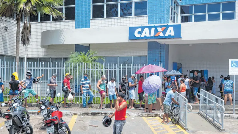 capa da noticia