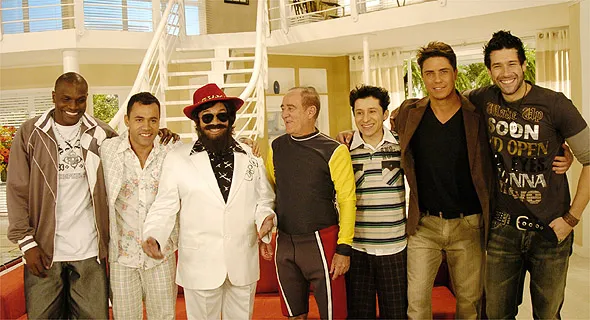 A Turma do Didi