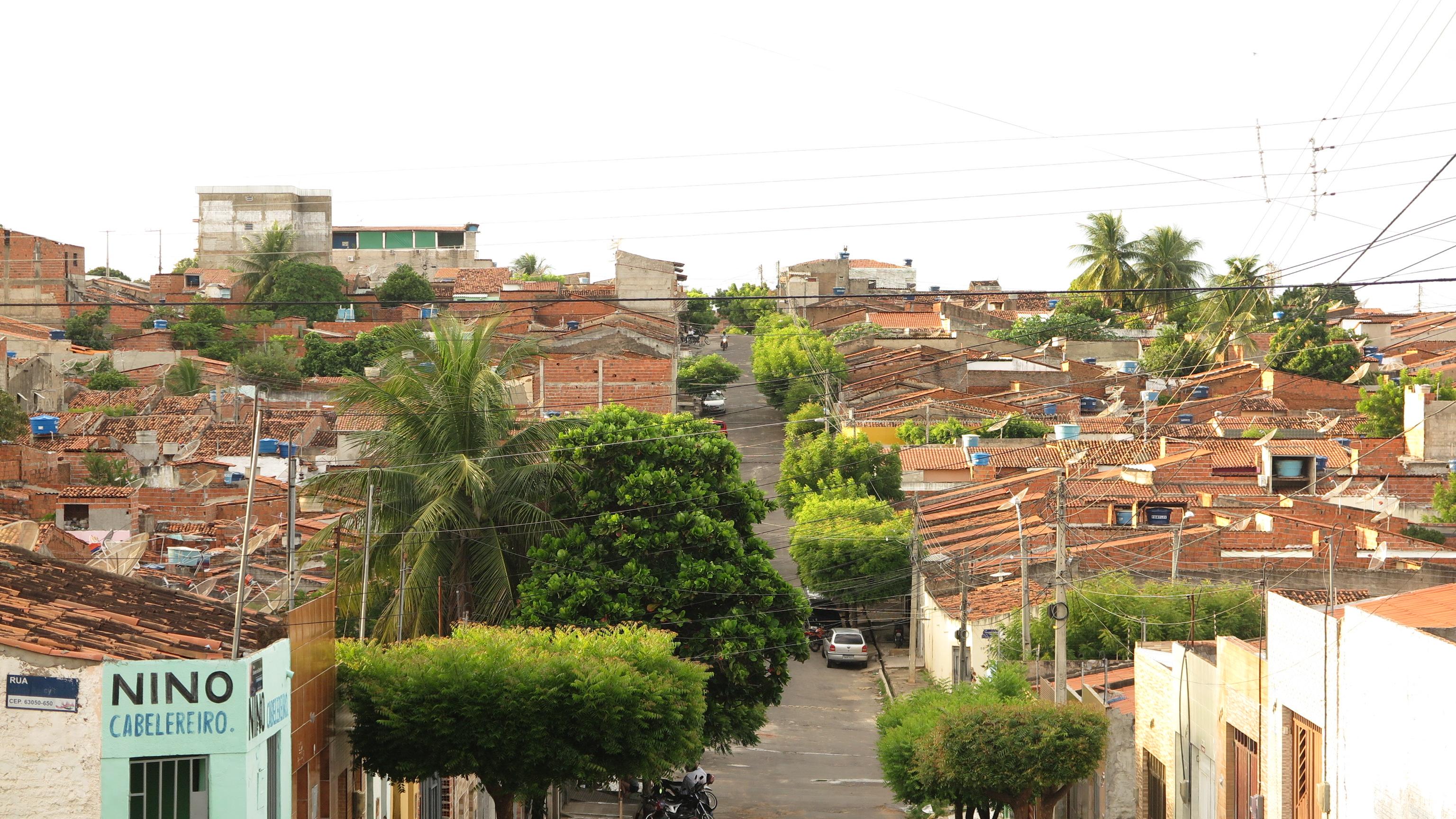Tres Dos 43 Bairros De Juazeiro Do Norte Somam 35 De Todos Os Obitos Pela Covid 19 No Municipio Regiao Diario Do Nordeste