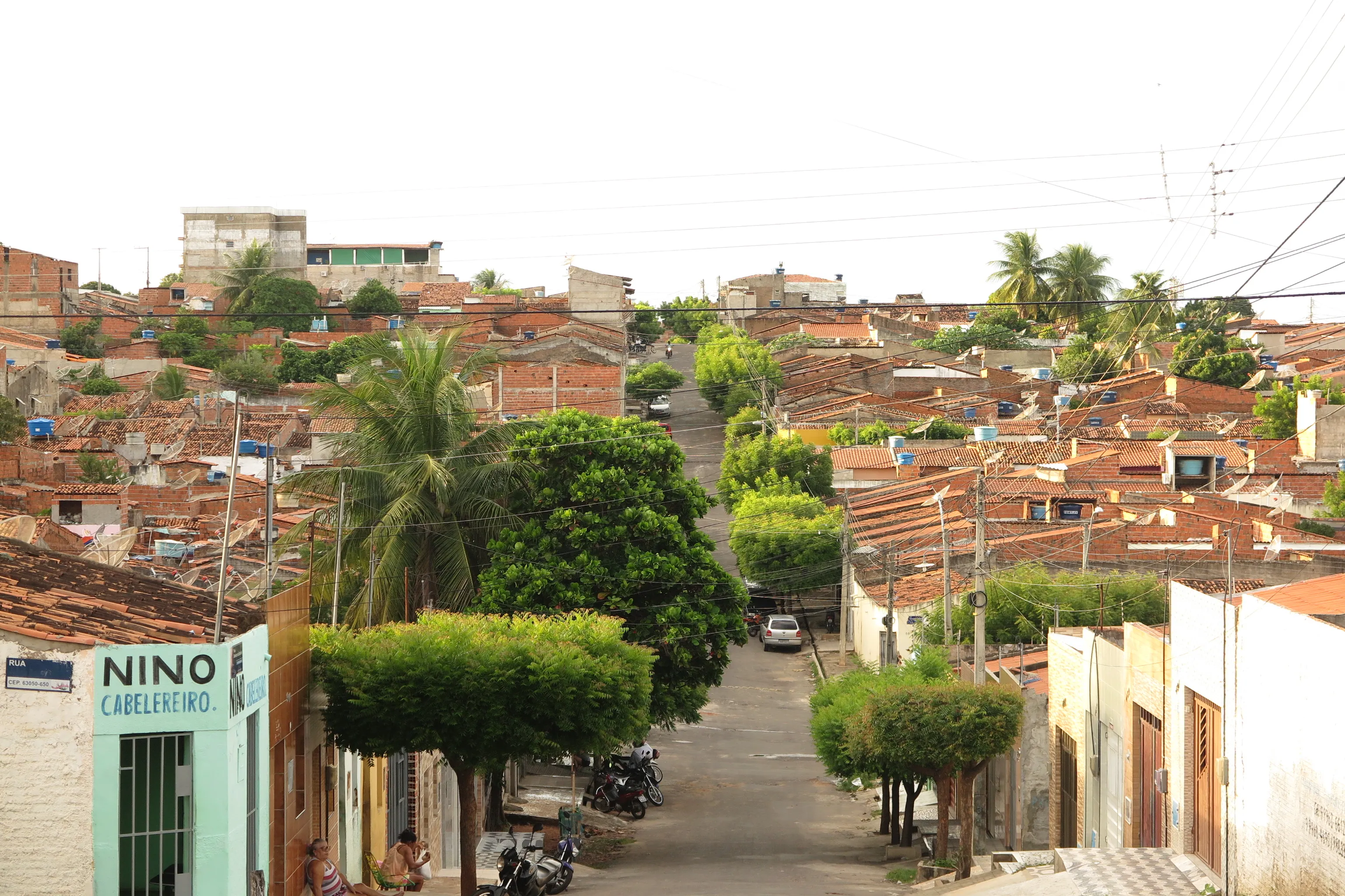 Juazeiro do Norte já passou da marca de 14 mil infectados pela doença, maior número do interior do Estado.