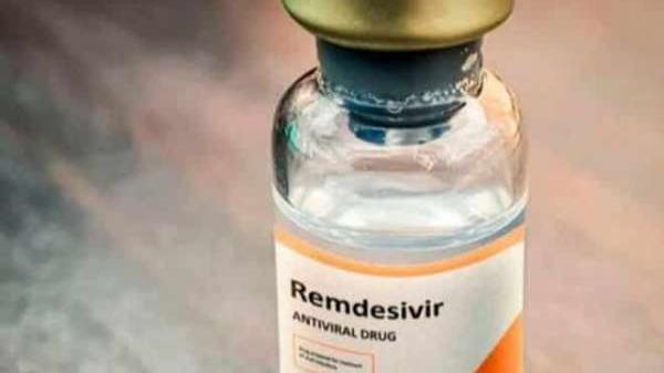 Comissão Europeia autoriza uso do antiviral remdesivir contra ...