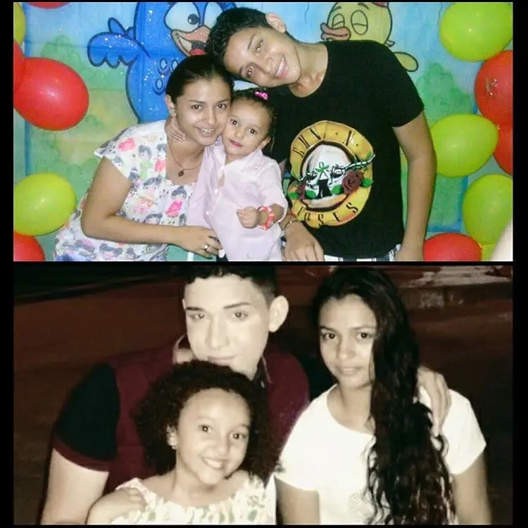 Relação entre irmãos leva seguidores aos risos