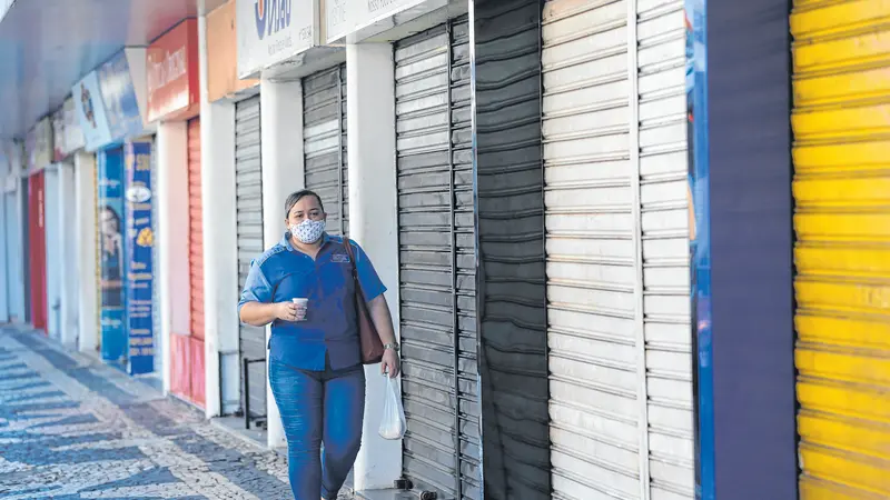 capa da noticia