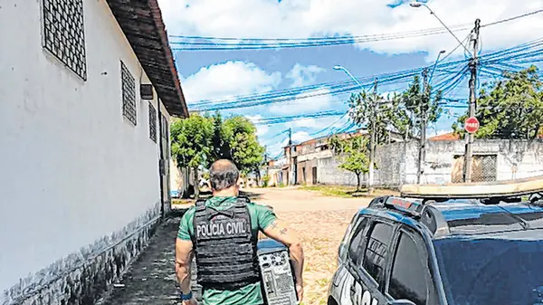 capa da noticia