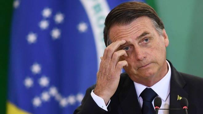 Bolsonaro veta prorrogação de desoneração da folha e sanciona ...