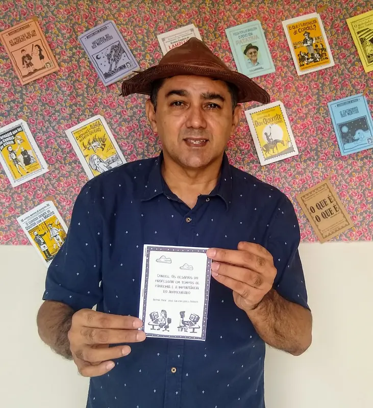 Imagem: Mara Rúbia Cardoso